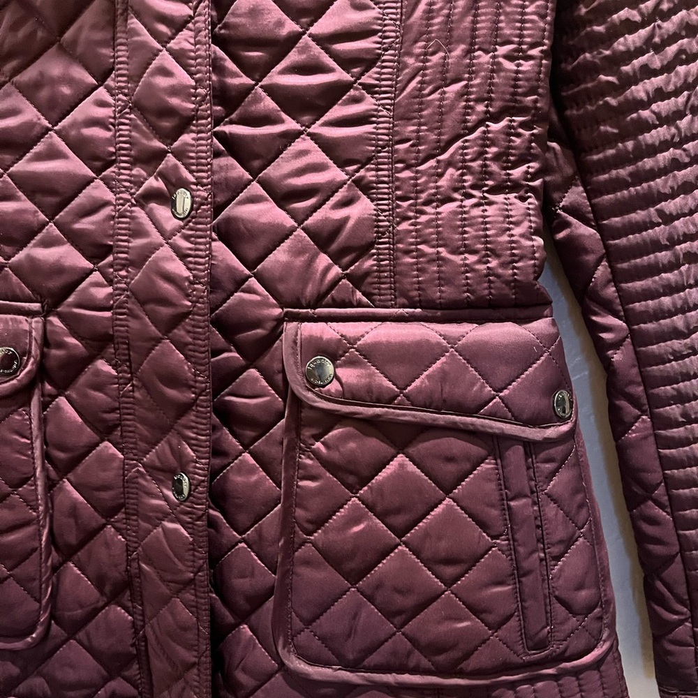 Laundry Jacket - image 5